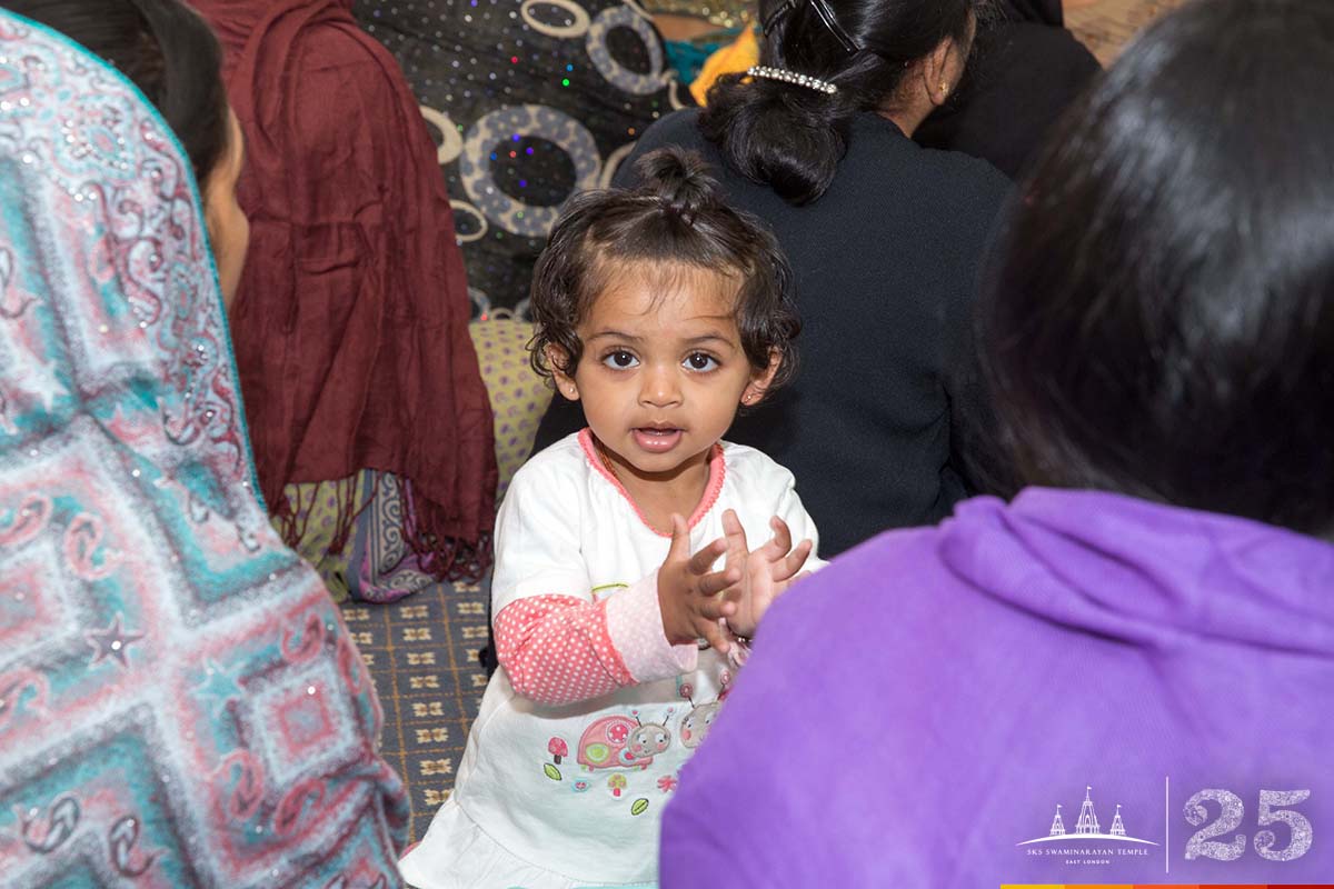 ©1987-2017 SKS Swaminarayan Temple East London